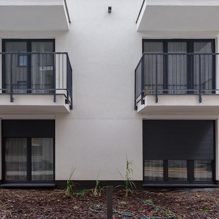 Mapartments Krakow Podgorze Ngoại thất bức ảnh