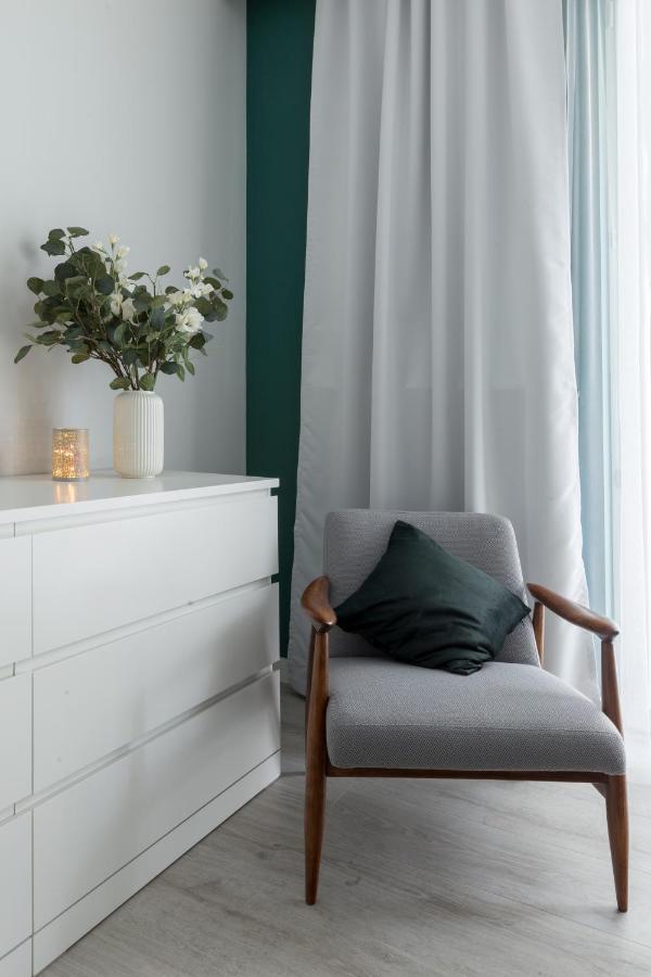 Mapartments Krakow Podgorze Ngoại thất bức ảnh