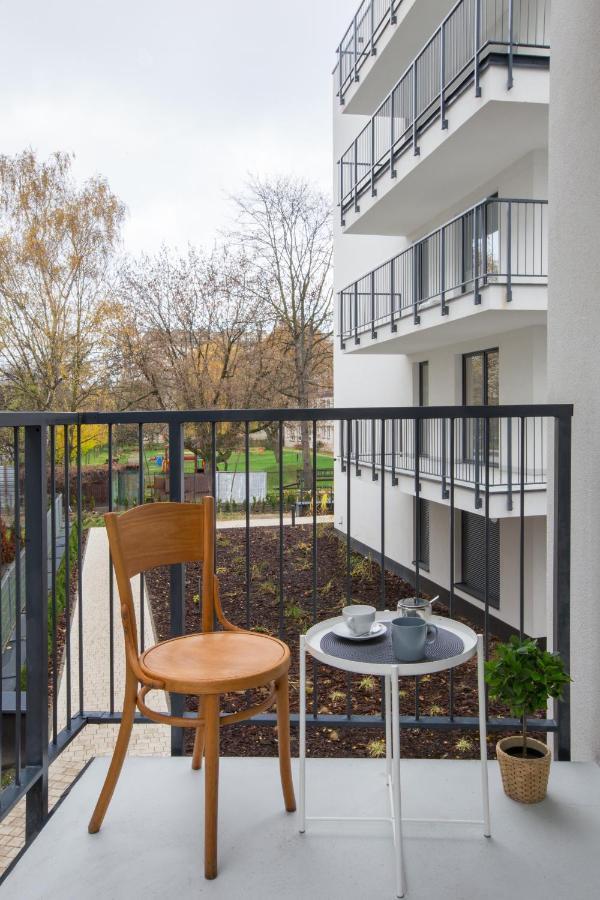 Mapartments Krakow Podgorze Ngoại thất bức ảnh