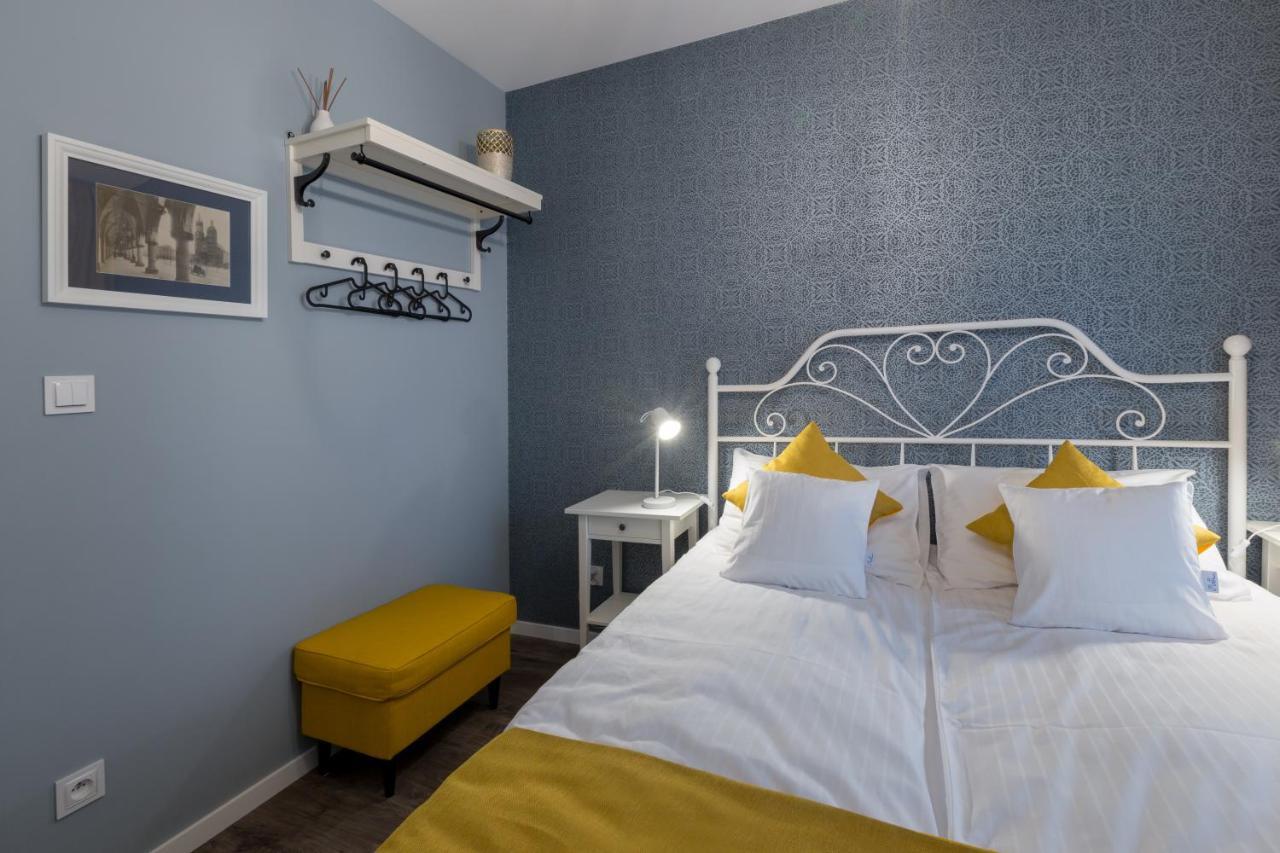 Mapartments Krakow Podgorze Ngoại thất bức ảnh